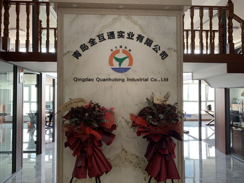 Porcellana Qingdao Quanhutong Industrial Co., Ltd. Profilo Aziendale