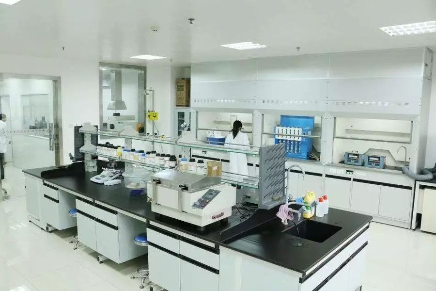 Porcellana Qingdao Quanhutong Industrial Co., Ltd. Profilo Aziendale