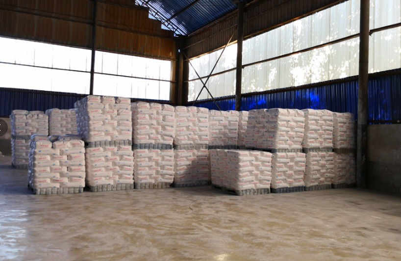 Porcellana Qingdao Quanhutong Industrial Co., Ltd. Profilo Aziendale