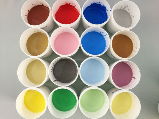 Titanium Dioxide for Industrial Coatings Printing Ink and Plastics